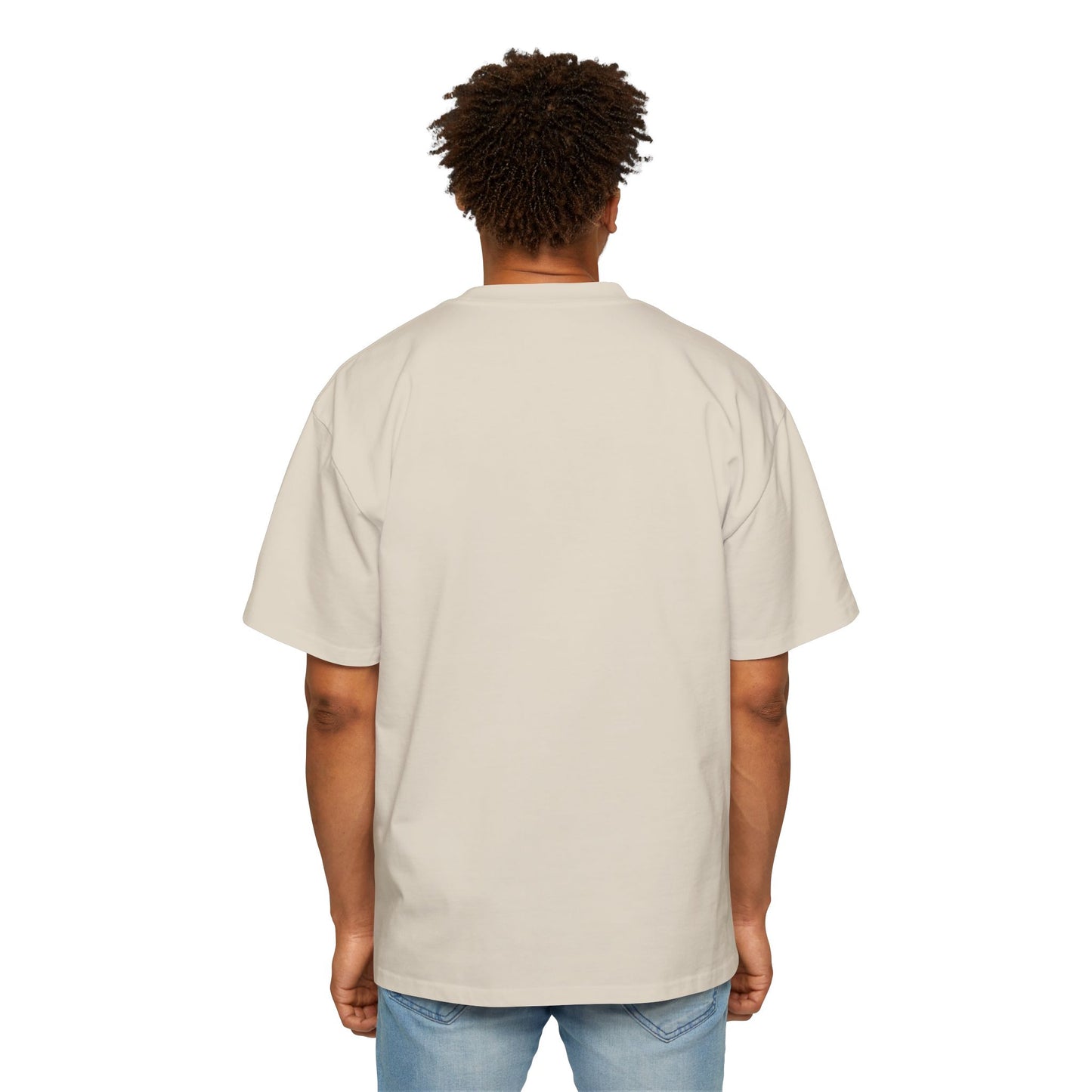 Swamp Bred Oversized Tee