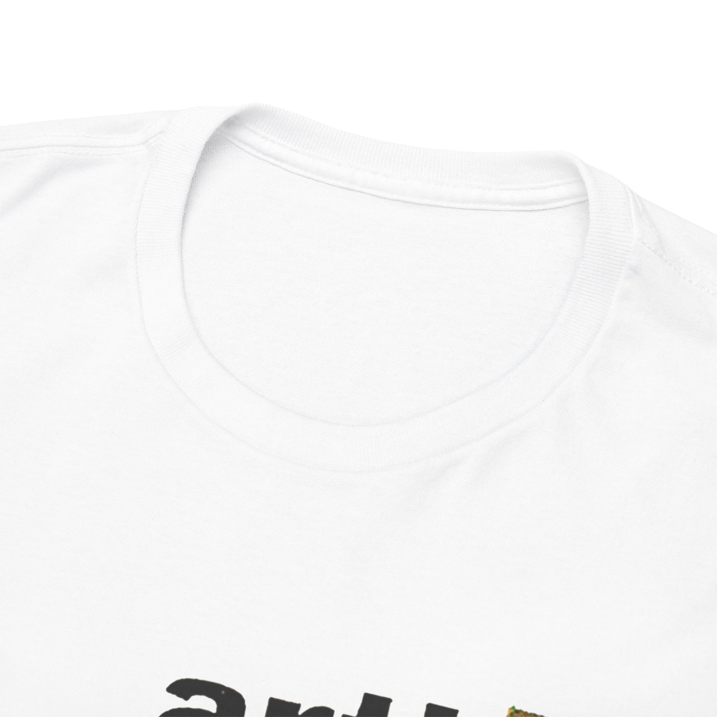 Artist Colony T-shirt - Retro Au Go Go