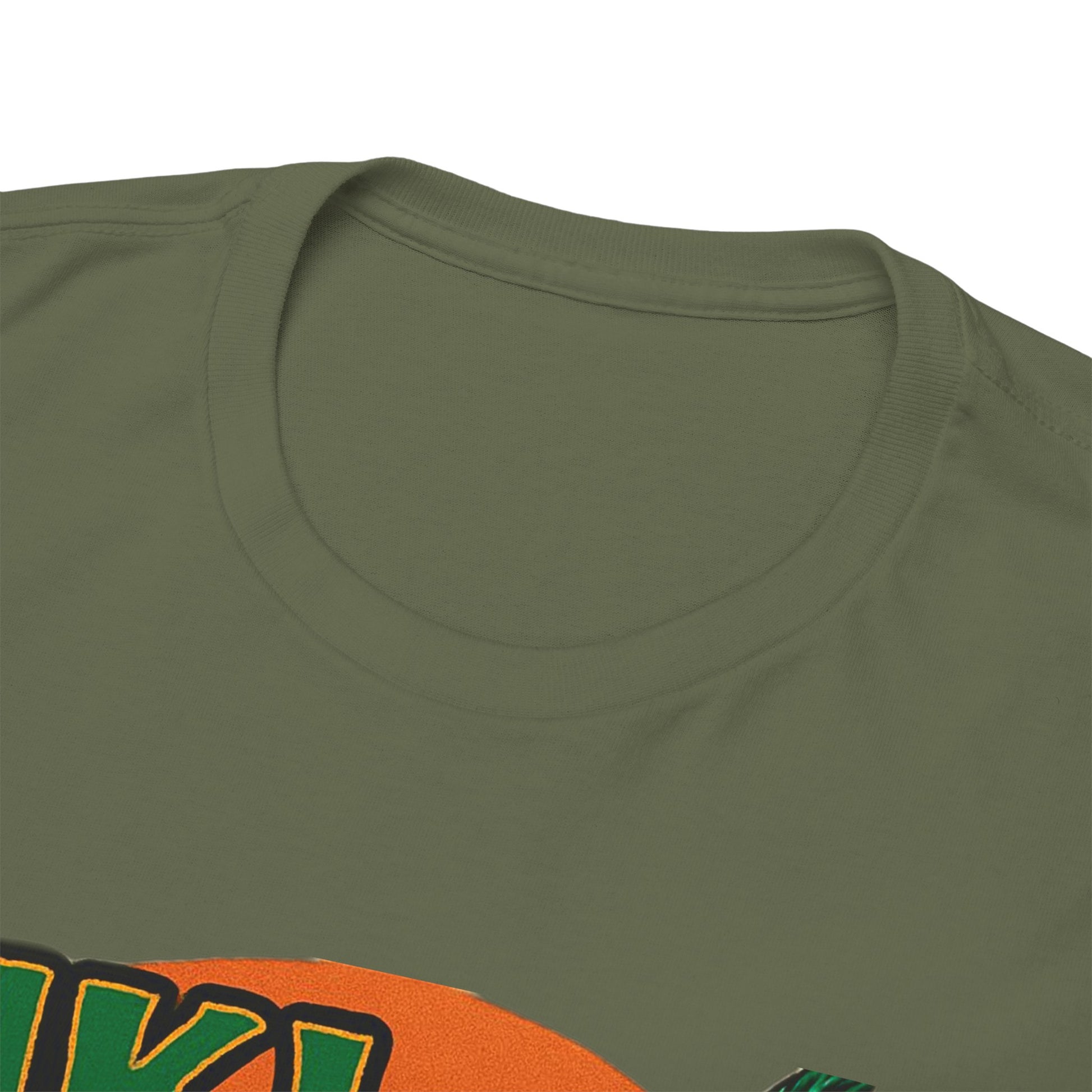Tiki Highway T-shirt - Retro Au Go Go