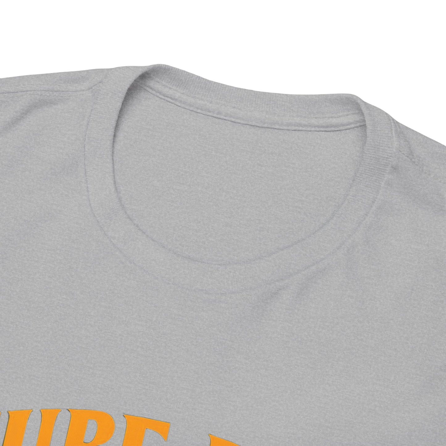 Tube Pig T-shirt - Retro Au Go Go