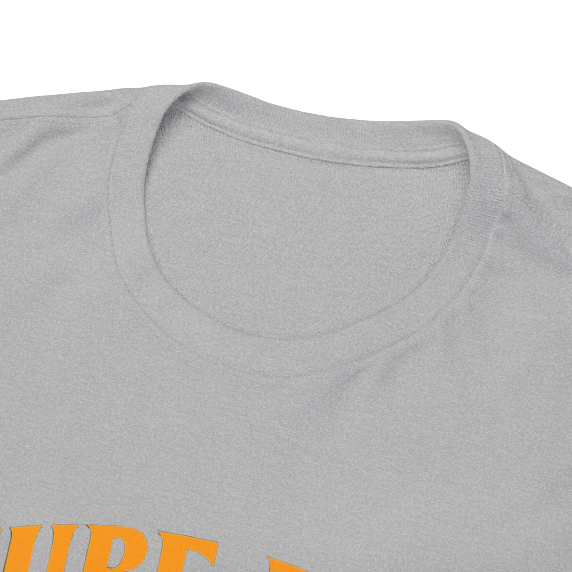Tube Pig T-shirt - Retro Au Go Go