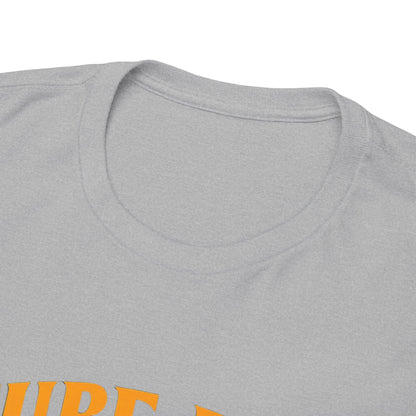 Tube Pig T-shirt - Retro Au Go Go