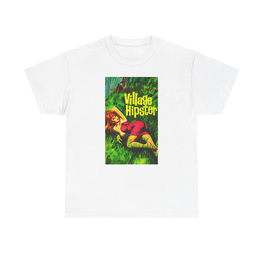 Village Hipster T-shirt