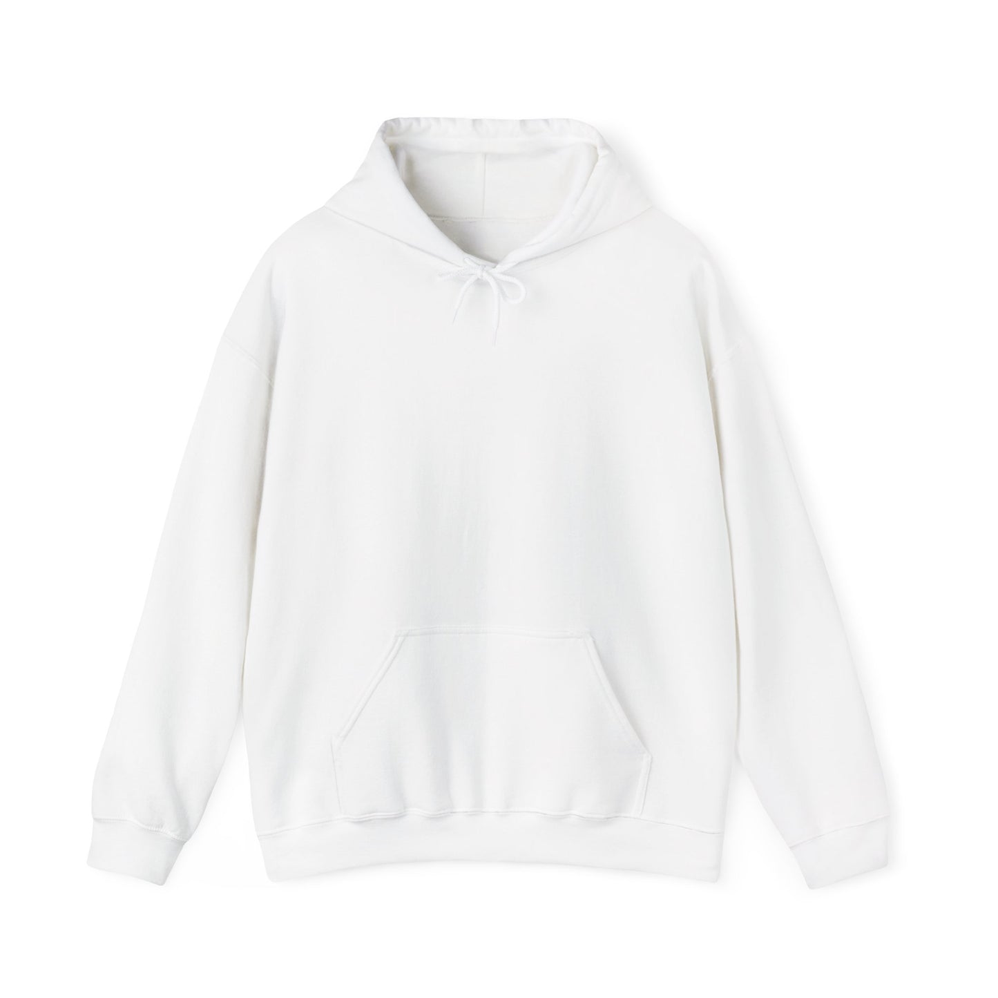 Sin Alley Hooded Sweatshirt