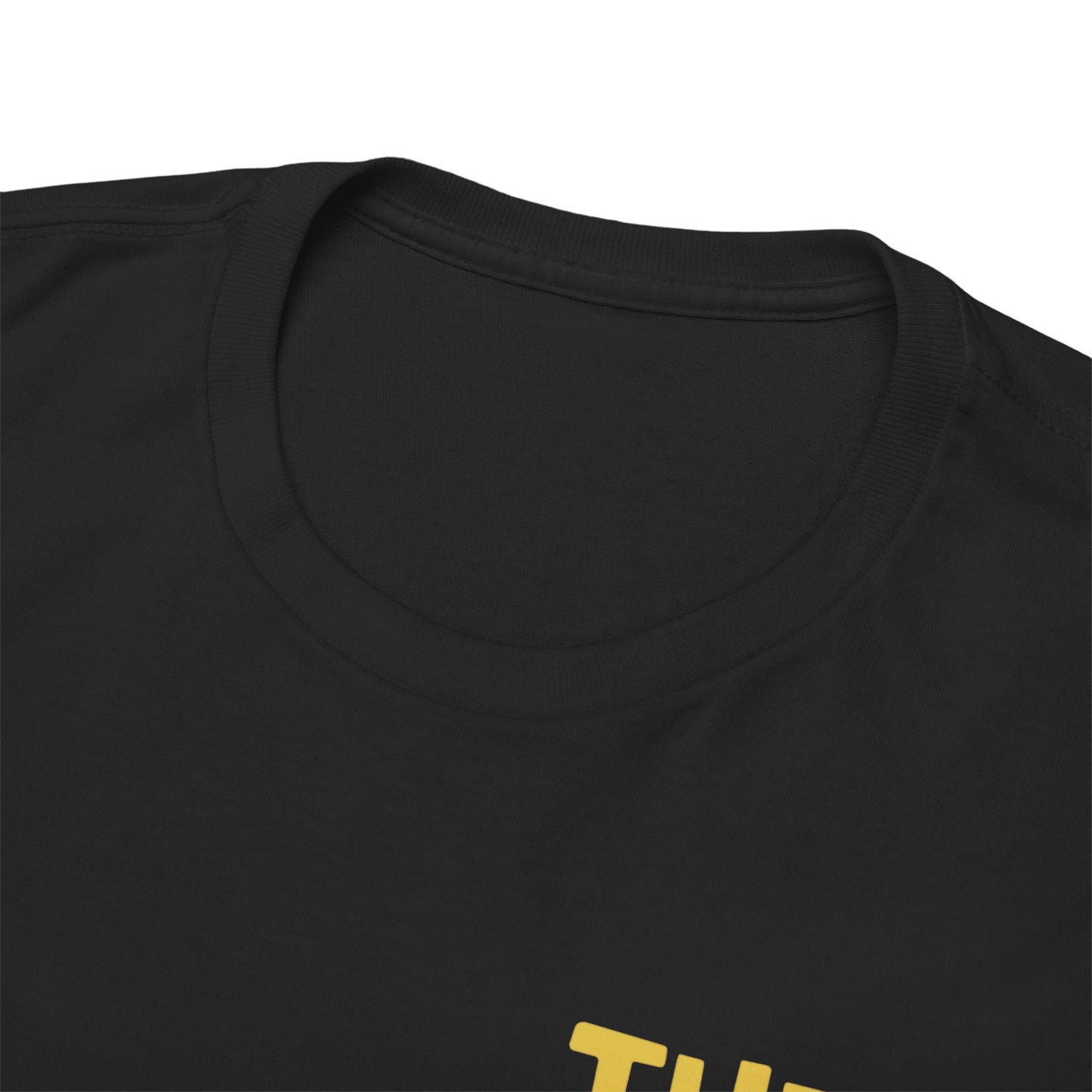 The Go Go Cave T-shirt - Retro Au Go Go