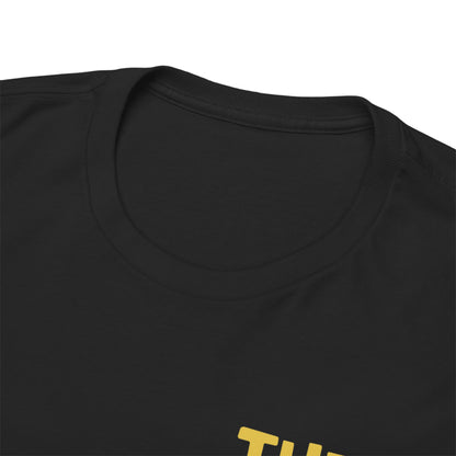 The Go Go Cave T-shirt - Retro Au Go Go