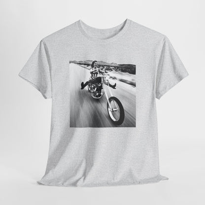Wild Thing T-Shirt - Retro Au Go Go