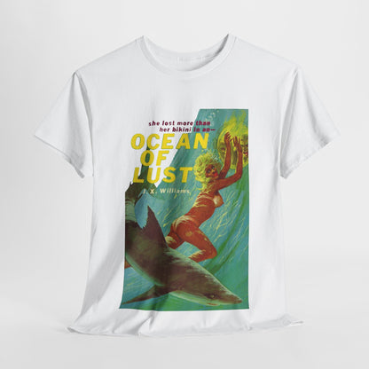 Ocean Of Lust T-Shirt