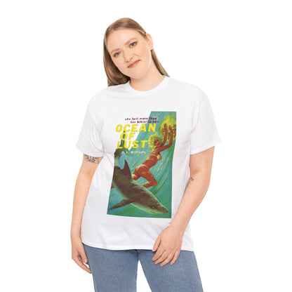 Ocean Of Lust T-Shirt