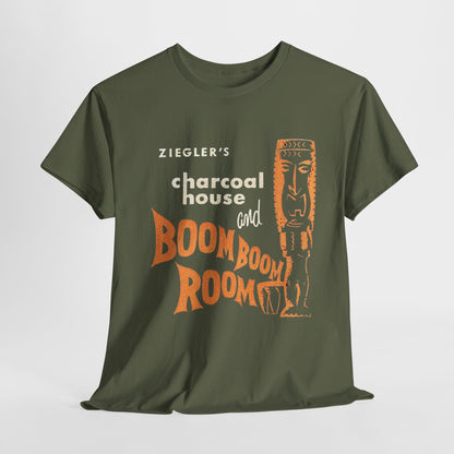 Boom Boom Room T-Shirt