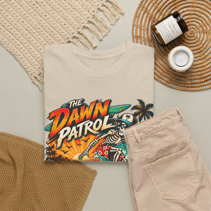 The Dawn Patrol T-Shirt