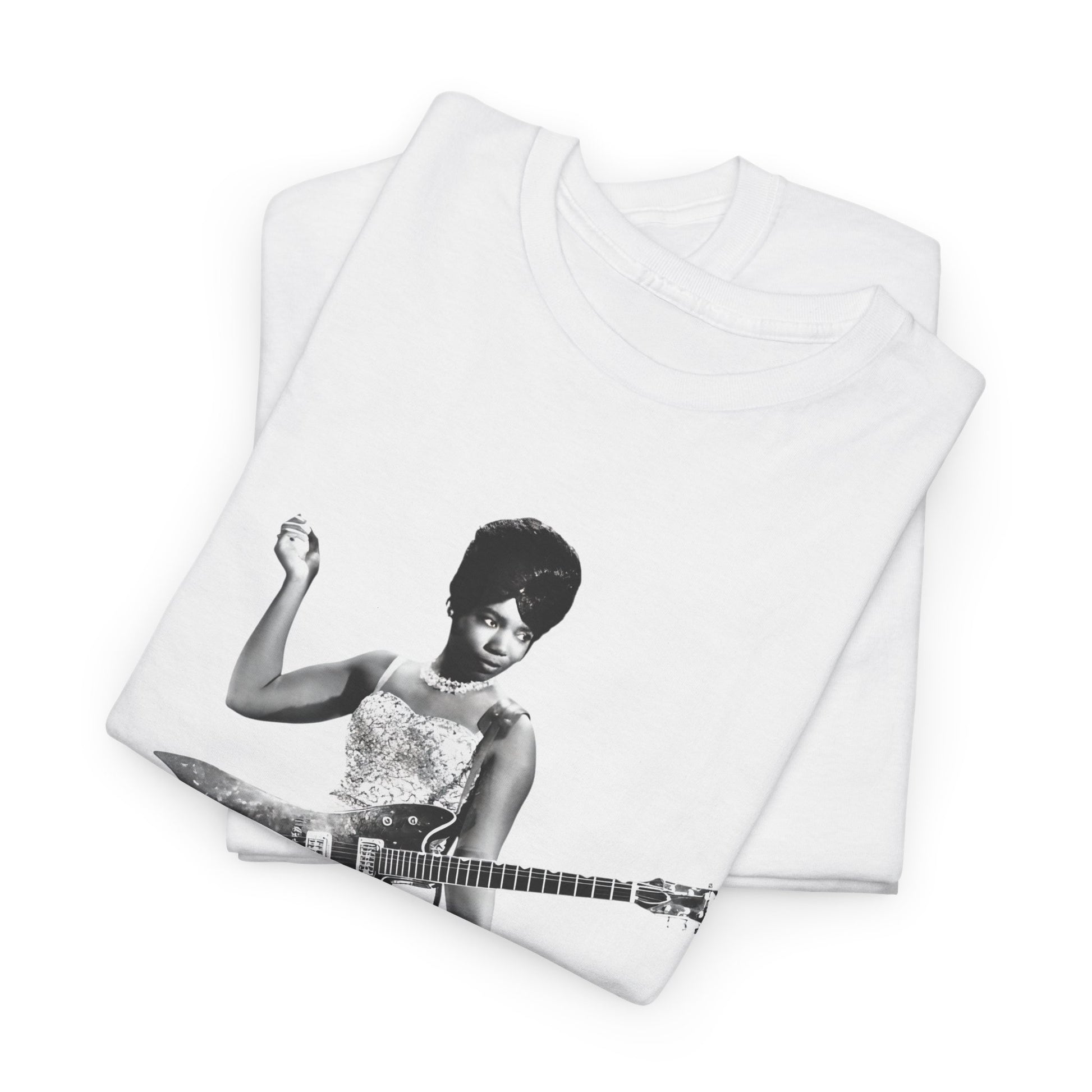 The Duchess T-Shirt - Retro Au Go Go