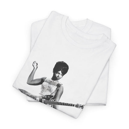 The Duchess T-Shirt - Retro Au Go Go