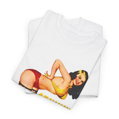 Genuine Parts T-Shirt