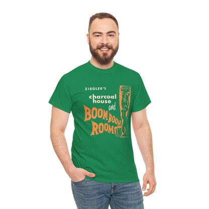 Boom Boom Room T-Shirt