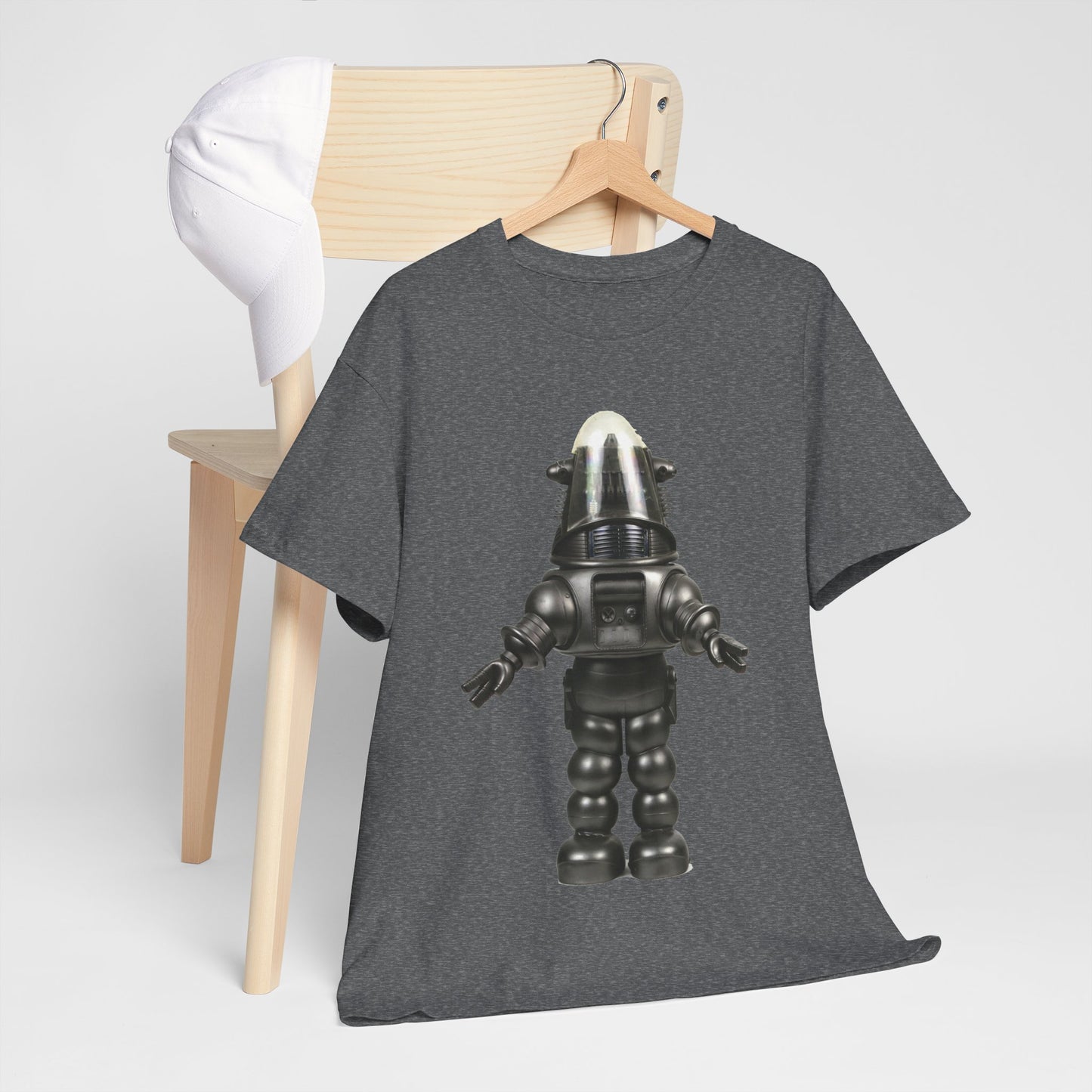 Robbie The Robot T-Shirt