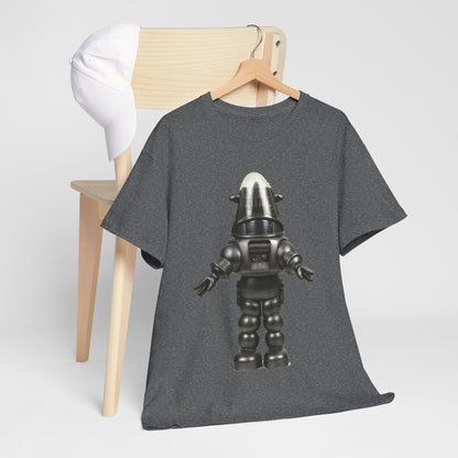Robbie The Robot T-Shirt