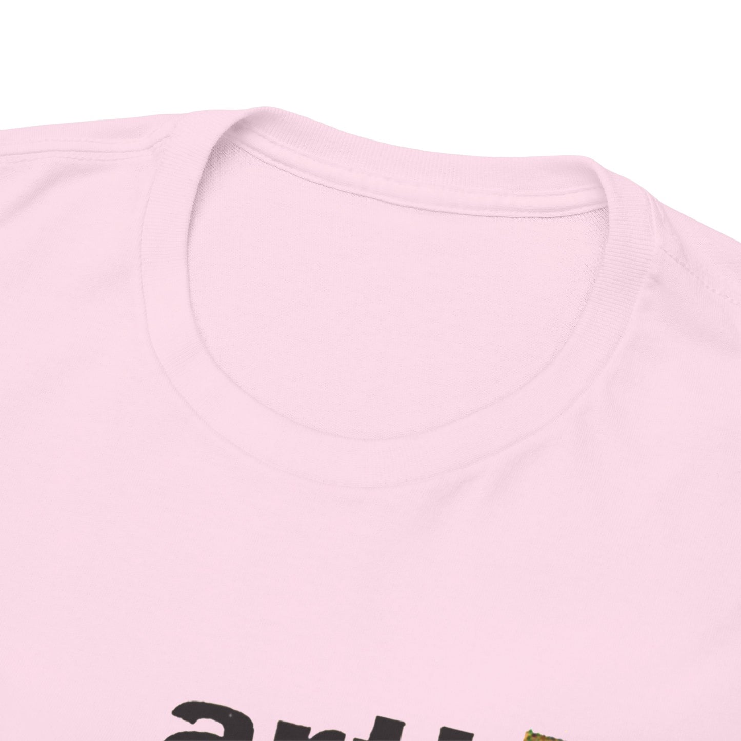Artist Colony T-shirt - Retro Au Go Go