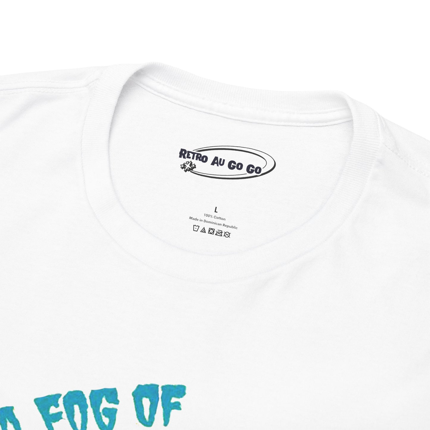 A Fog Of Passion T-shirt