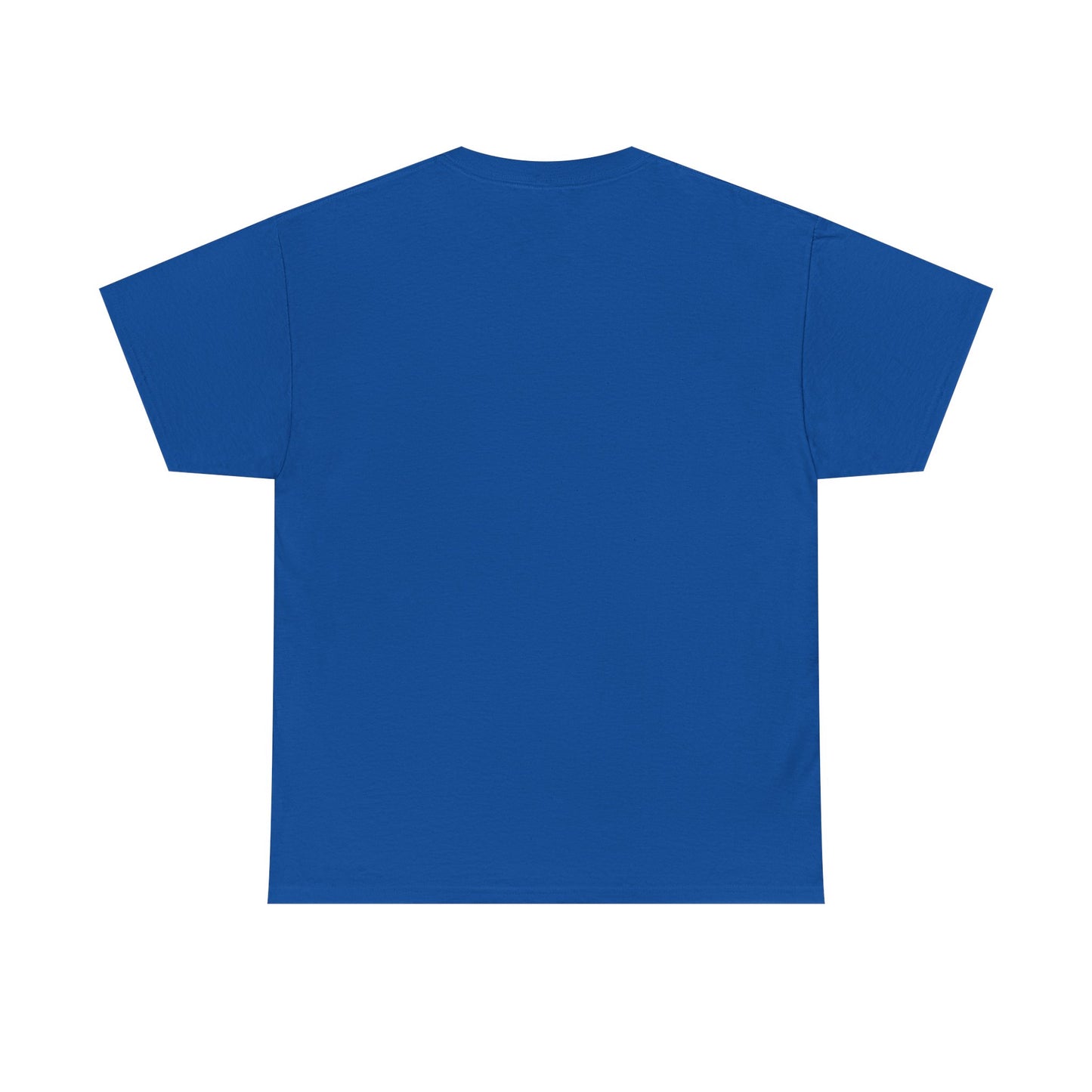 Buffalo Bill T-Shirt - Retro Au Go Go