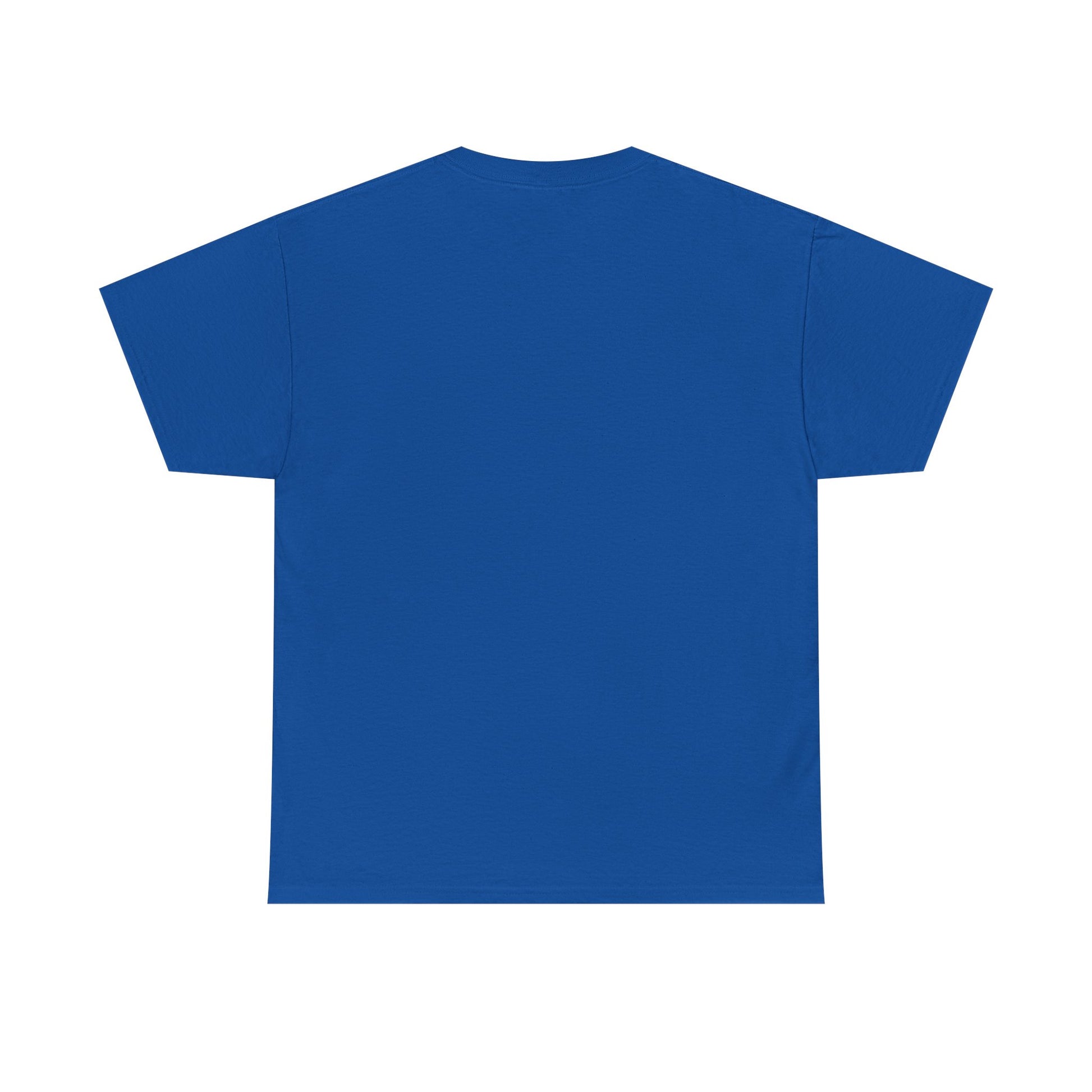 Buffalo Bill T-Shirt - Retro Au Go Go