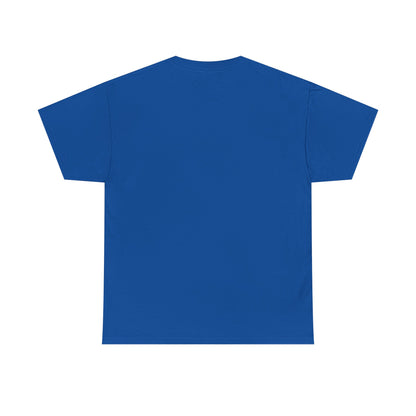 Buffalo Bill T-Shirt - Retro Au Go Go