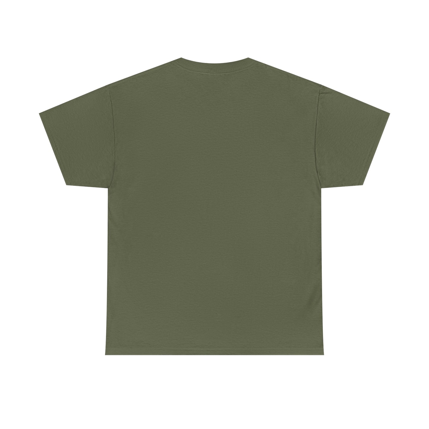 Boom Boom Room T-Shirt