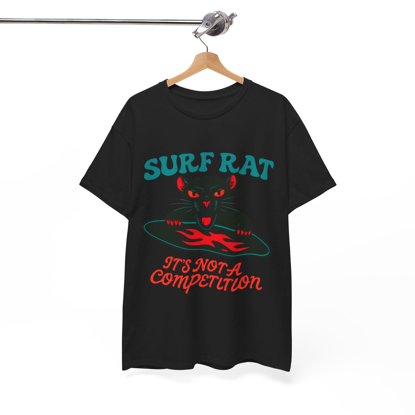 Surf Rat T-shirt