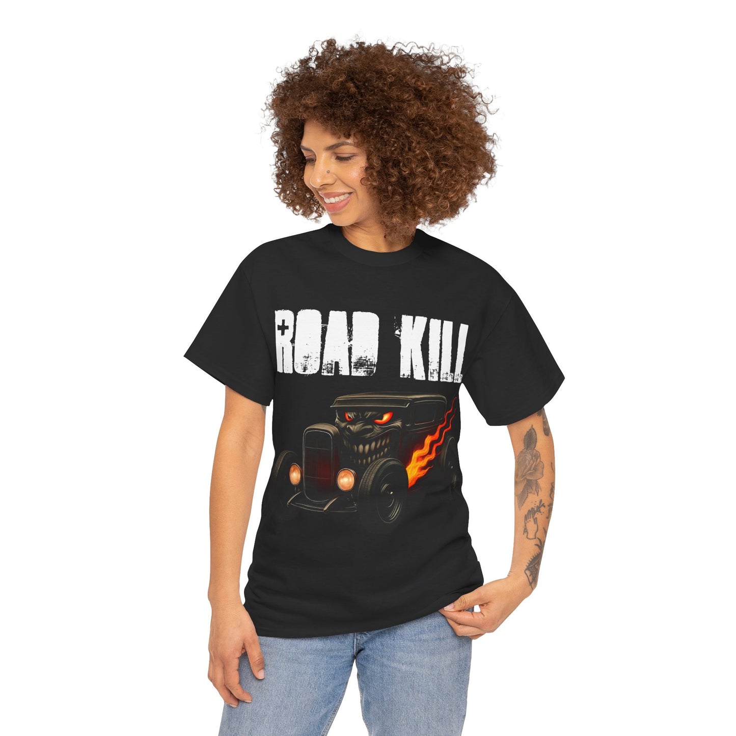 Road Kill T-shirt