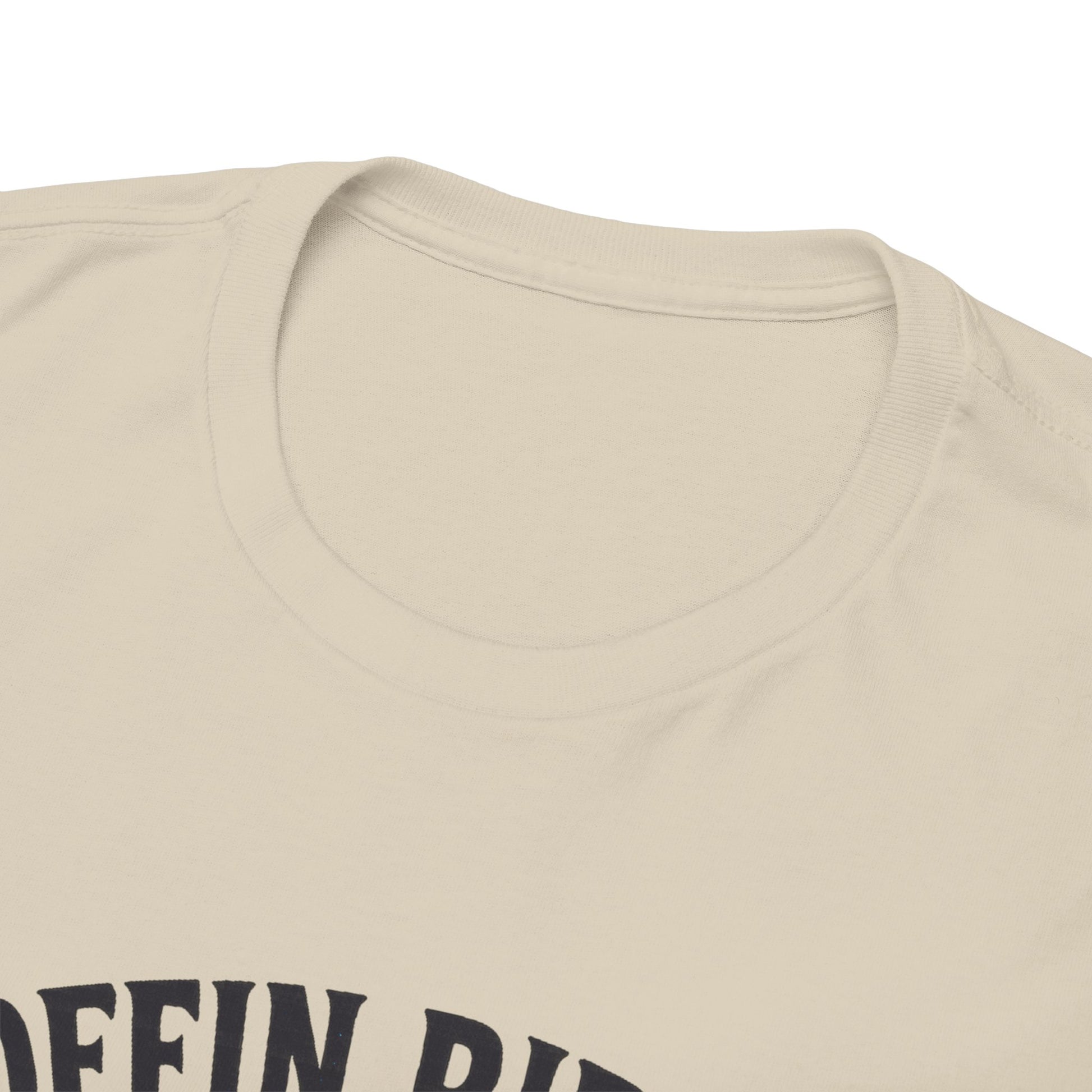 Coffin Riders T-shirt - Retro Au Go Go