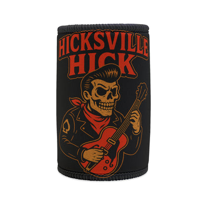 Hicksville Hick Stubby Cooler - Retro Au Go Go