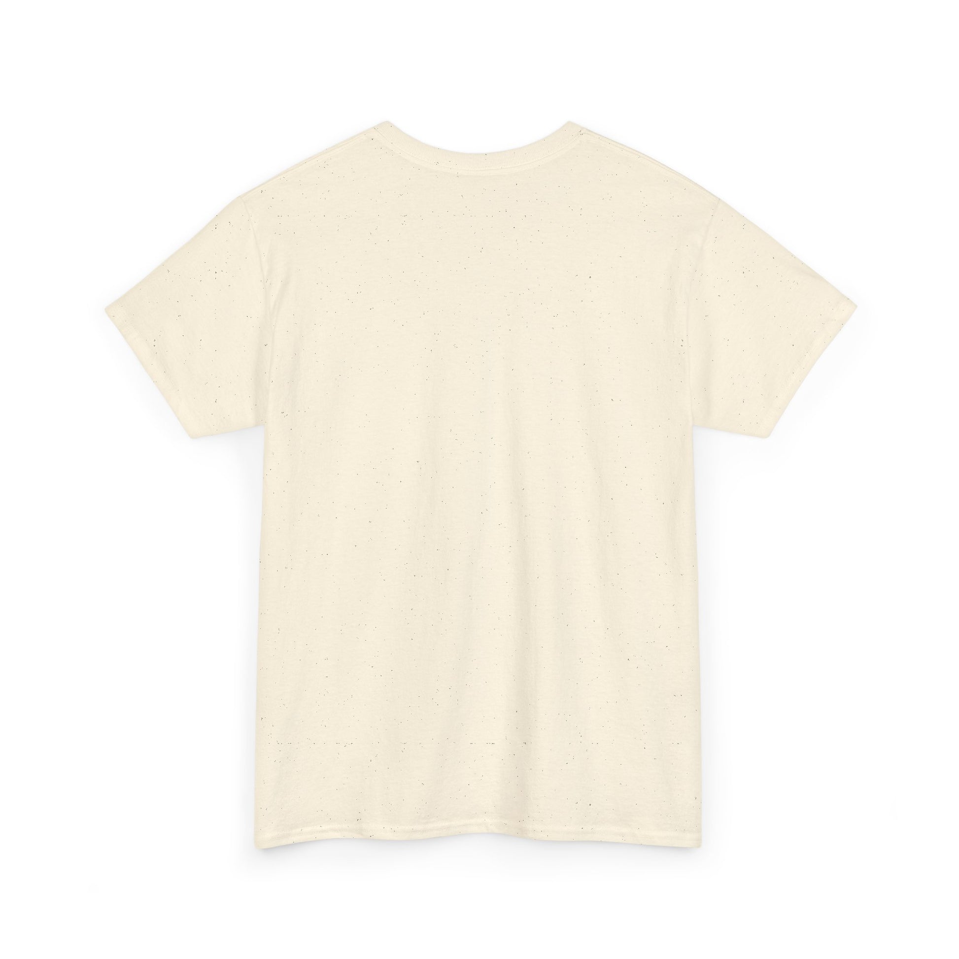 Let Him Go Hang T-shirt - Retro Au Go Go