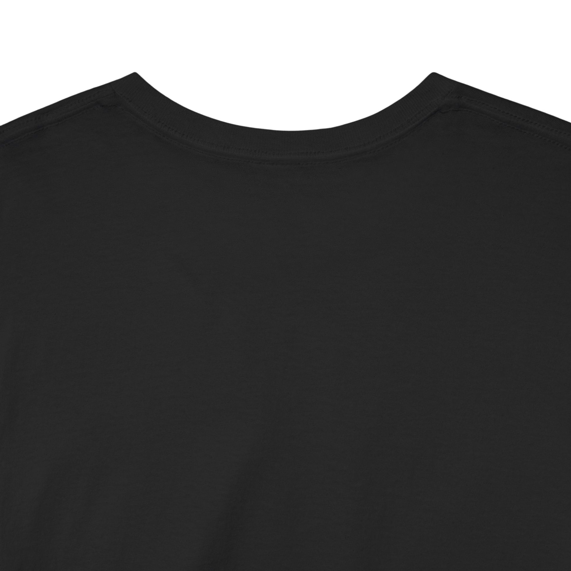 Let Him Go Hang T-shirt - Retro Au Go Go