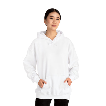 Sin Alley Hooded Sweatshirt