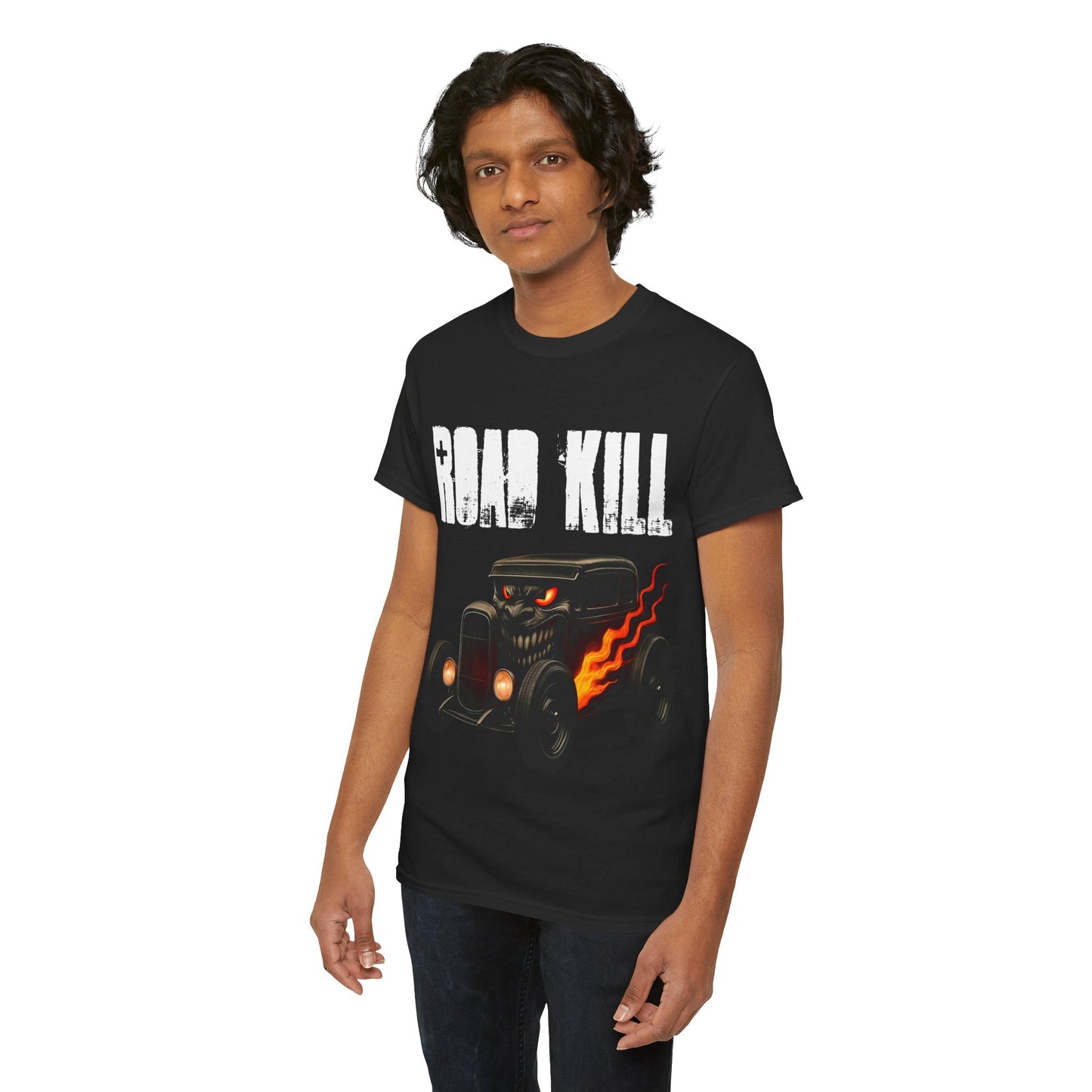 Road Kill T-shirt