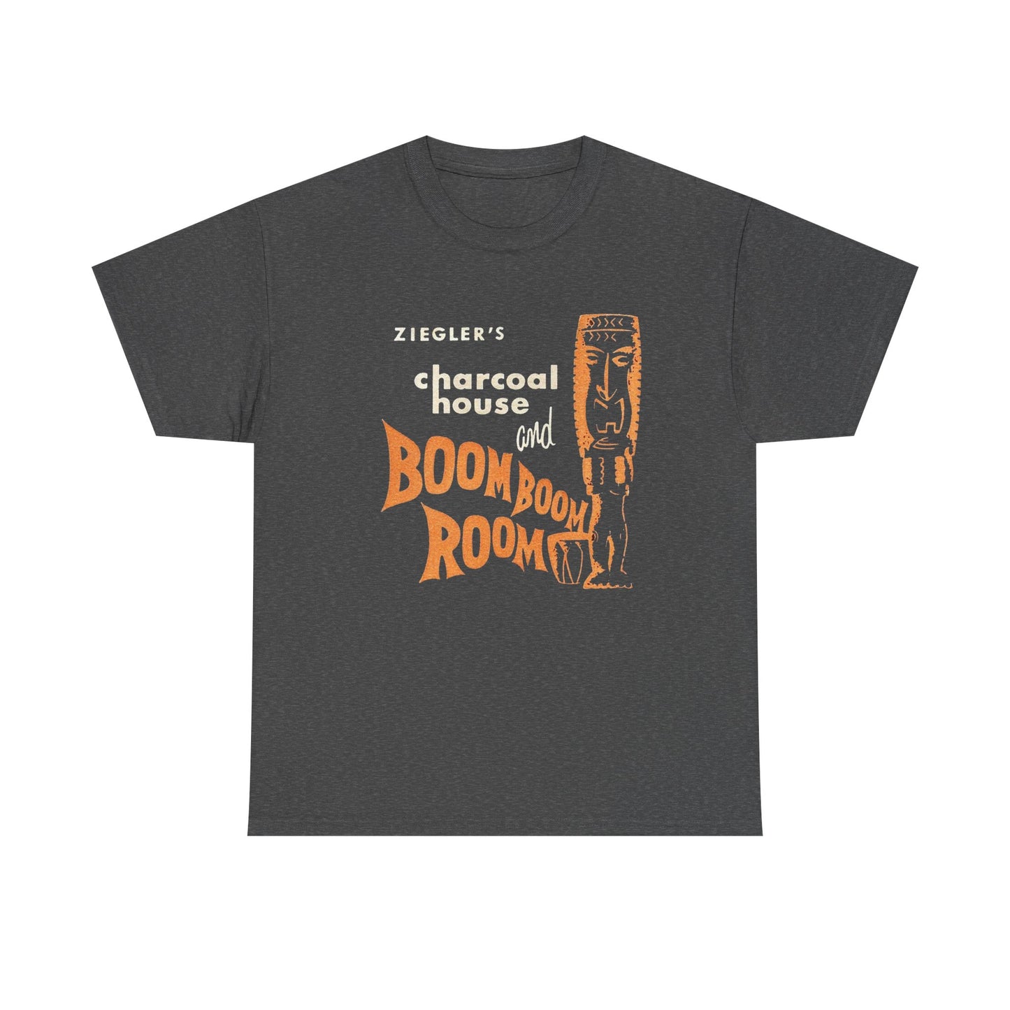 Boom Boom Room T-Shirt