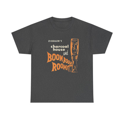Boom Boom Room T-Shirt