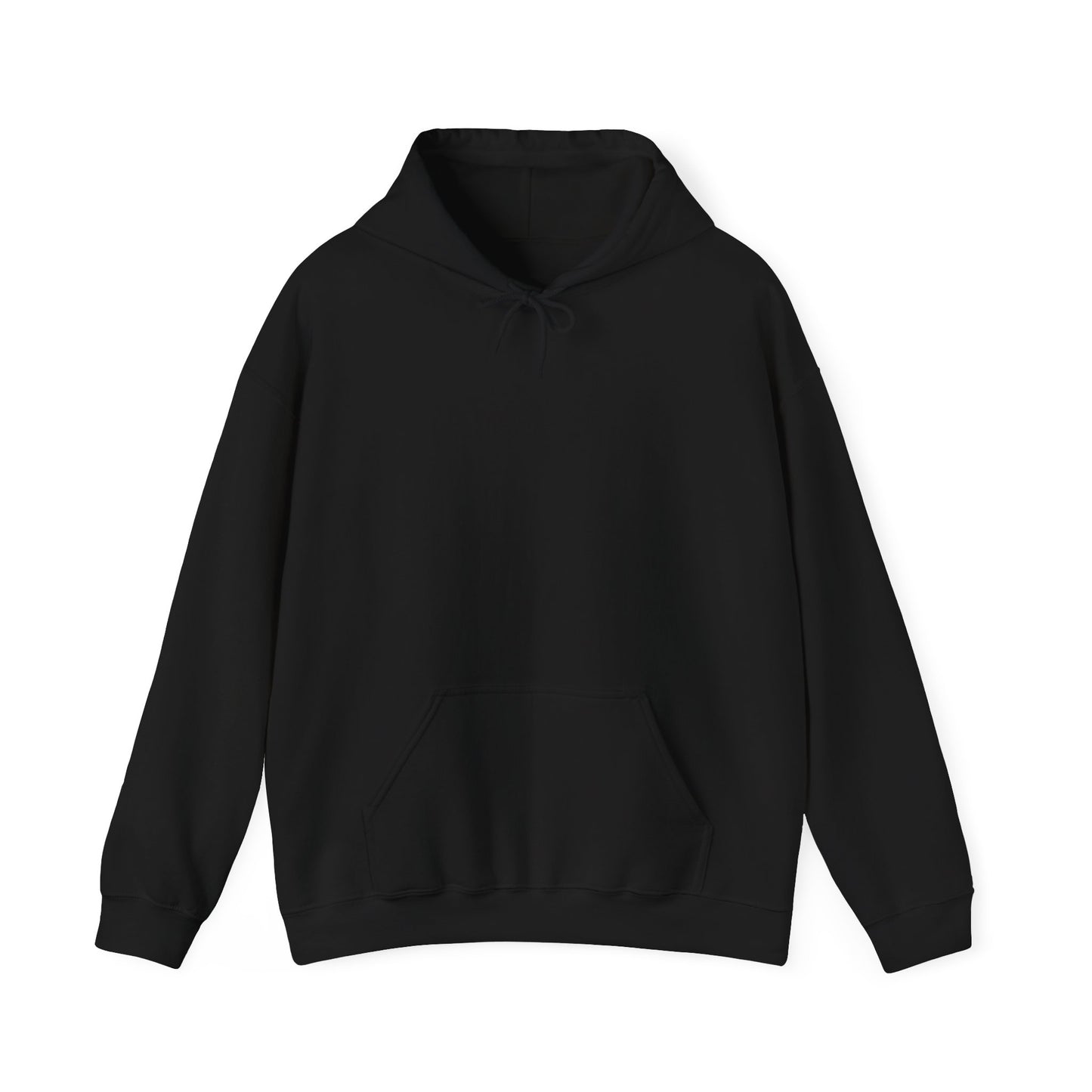 Sin Alley Hooded Sweatshirt