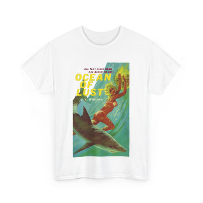 Ocean Of Lust T-Shirt
