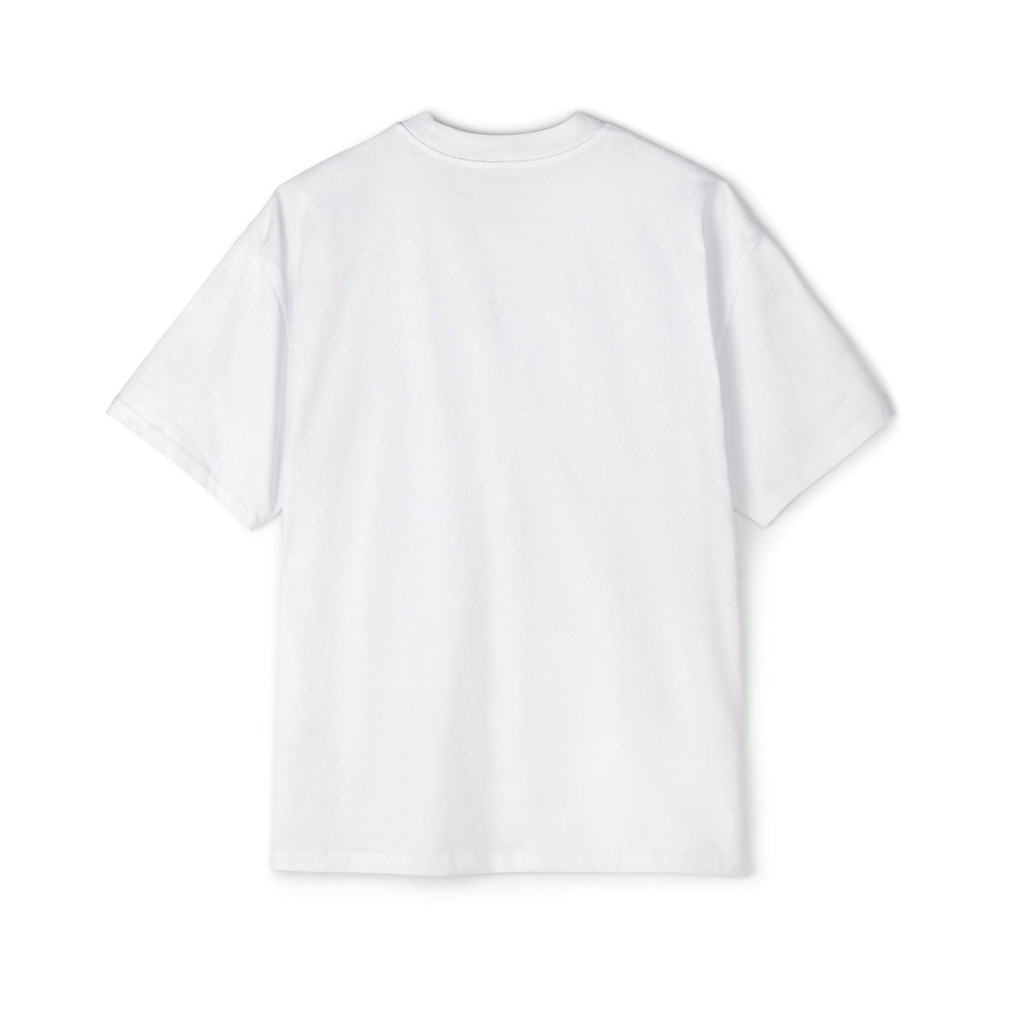 Swamp Bred Oversized Tee