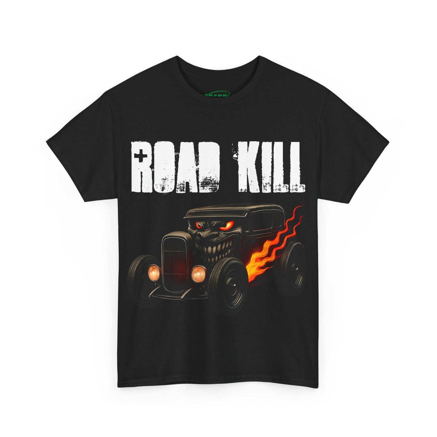 Road Kill T-shirt