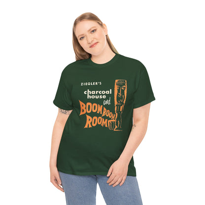 Boom Boom Room T-Shirt