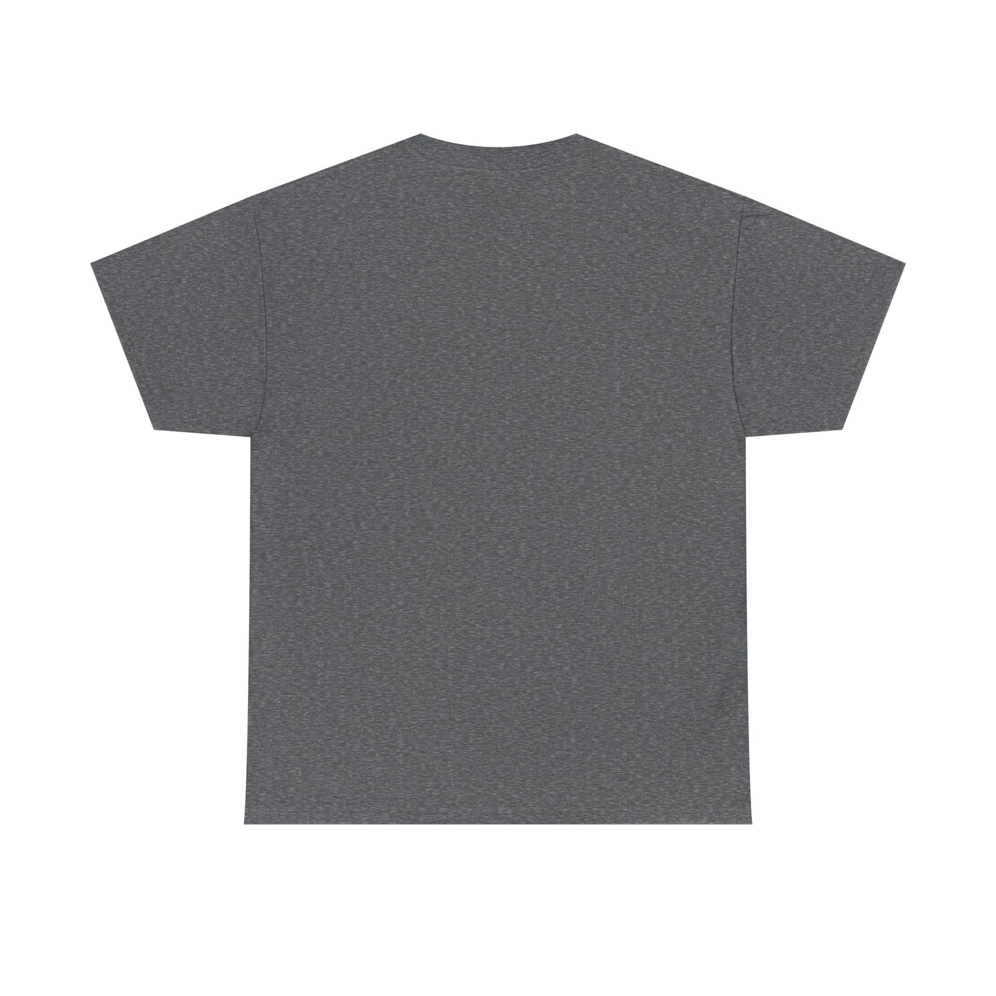 Wall Of Dealth T-shirt - Retro Au Go Go