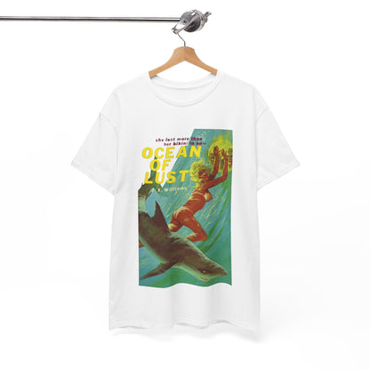 Ocean Of Lust T-Shirt