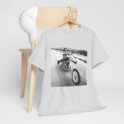 Wild Thing T-Shirt - Retro Au Go Go