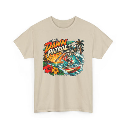 The Dawn Patrol T-Shirt