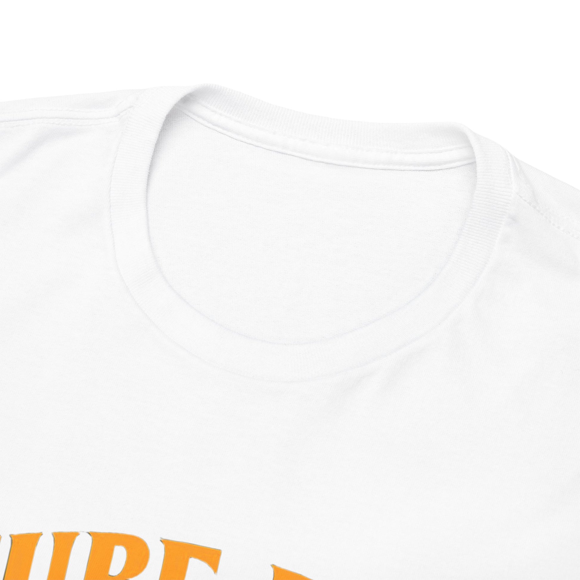 Tube Pig T-shirt - Retro Au Go Go