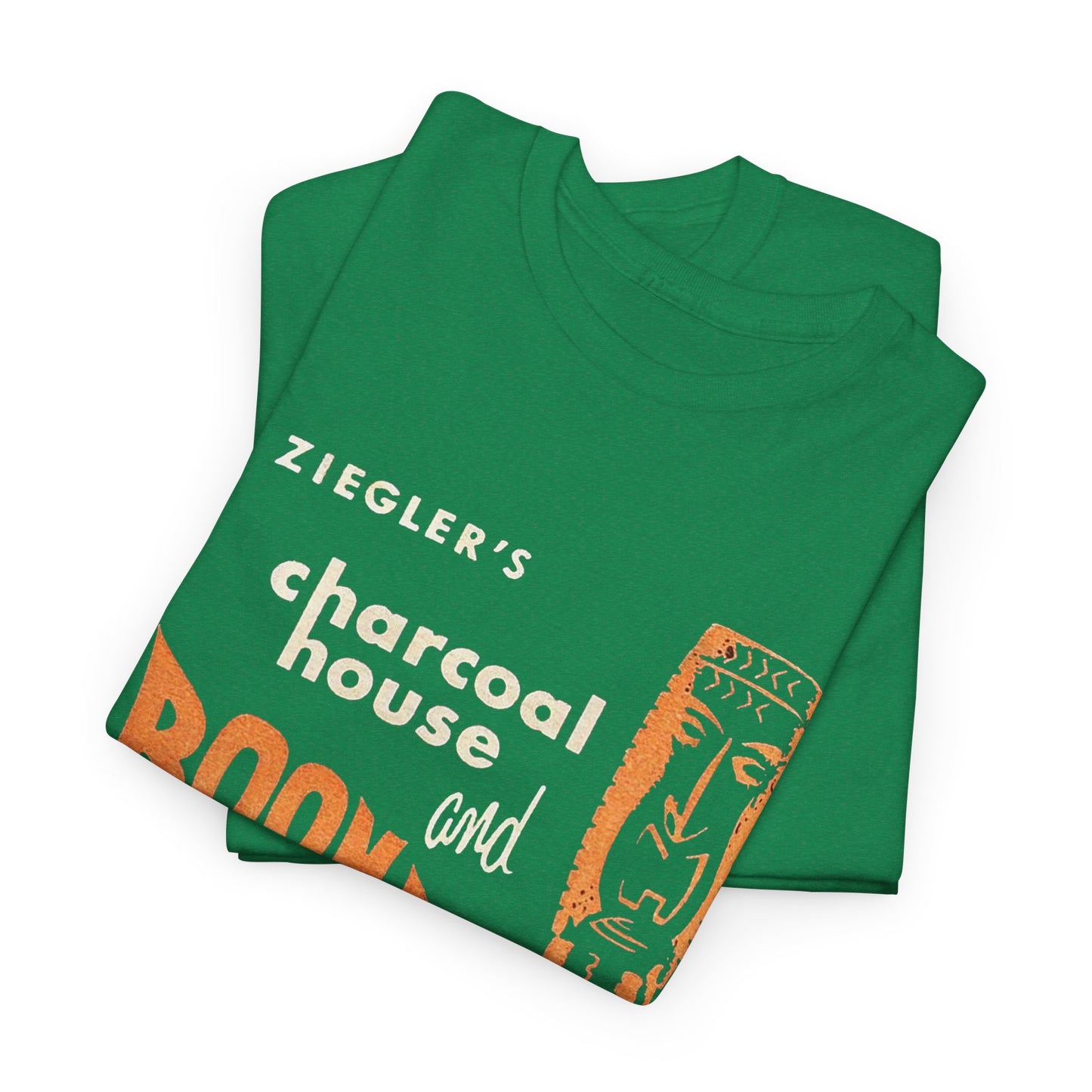 Boom Boom Room T-Shirt