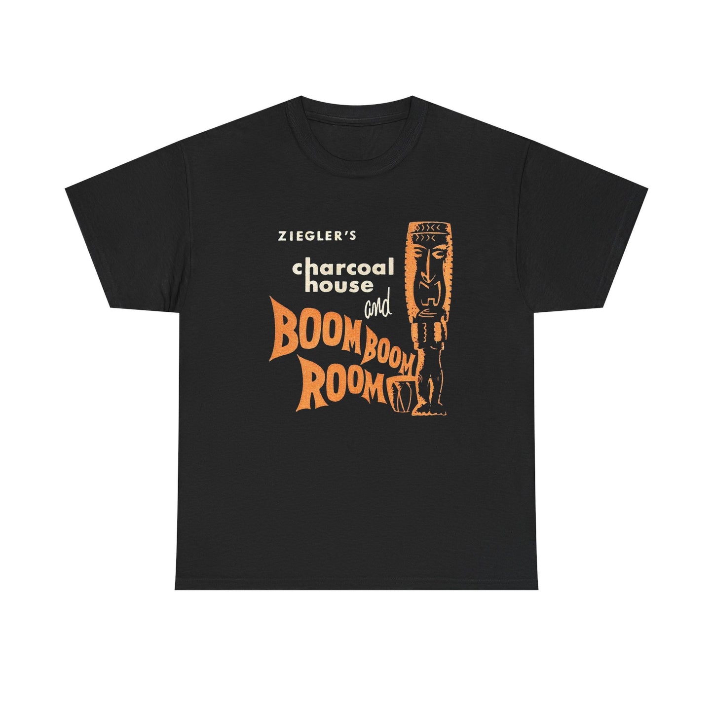 Boom Boom Room T-Shirt