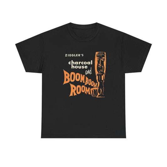 Boom Boom Room T-Shirt